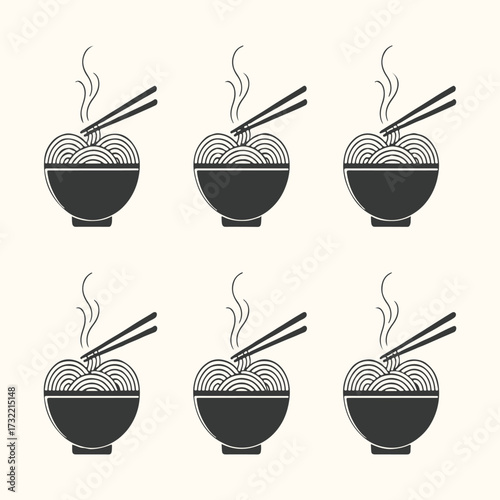 Art of monstera leaf and palm leaf pattern, a symmetrical arrangement of two large monstera leaves and two smaller palm leaves in a striking black and white graphic design
