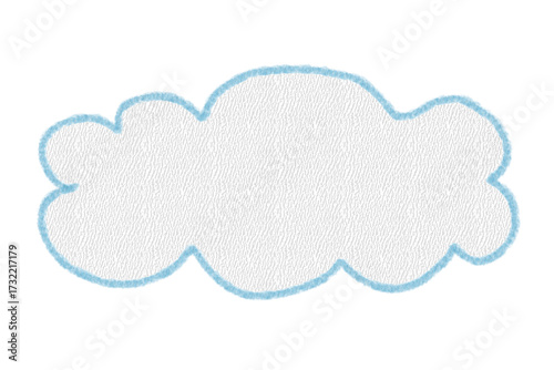 paper cloud