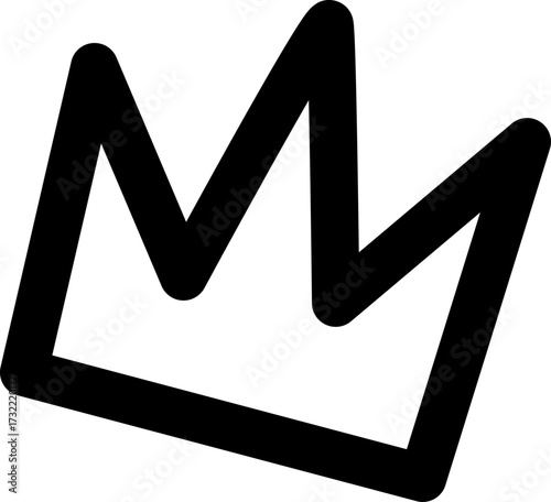 Rock Crown