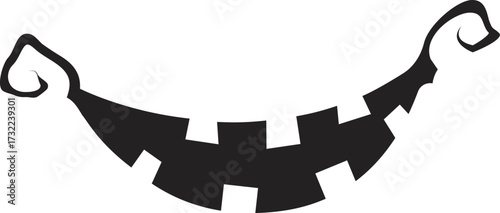 Scary Mouth