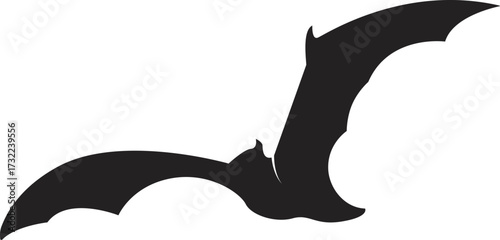 Bat Silhouette