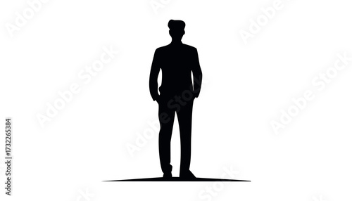 silhouette, business, people, businessman, black, woman, art, vector, shadow, illustration, person, boy, standing, dance, suit, men, clipart, walking, office, fashion, business man