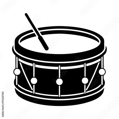 snare drum icon 