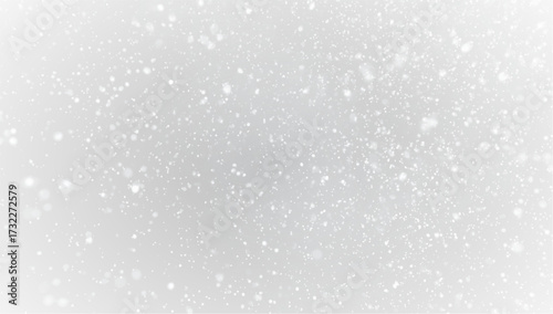 Dark night PNG with snowstorm effect. Snow texture