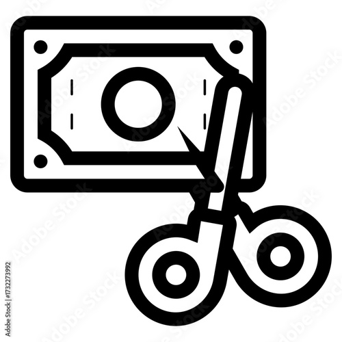 income tax icon