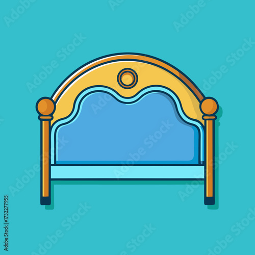 vector illustration of an abstract background