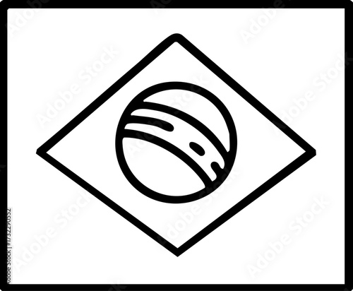 brazil national flag without pole