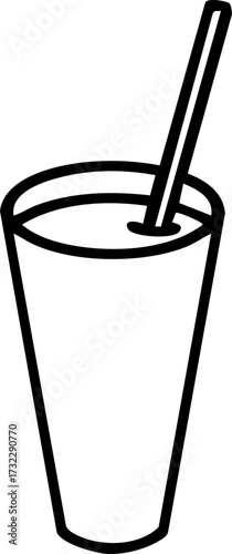 a classic brazilian caipirnha cocktail