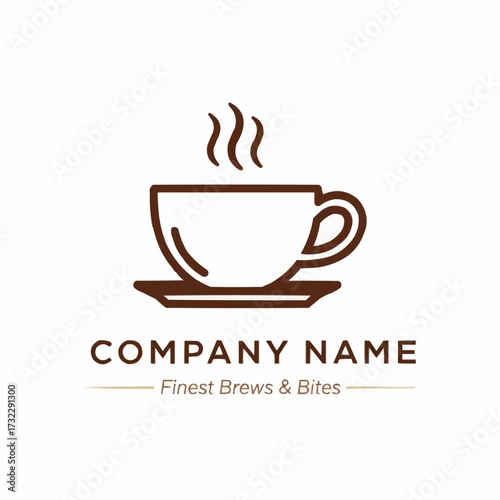 coffee cup icon
