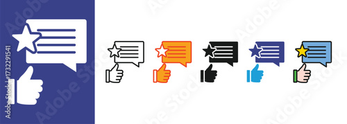  Client Feedback