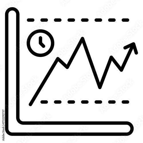 Stock icon
