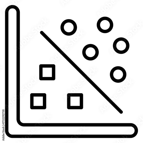 Stock icon