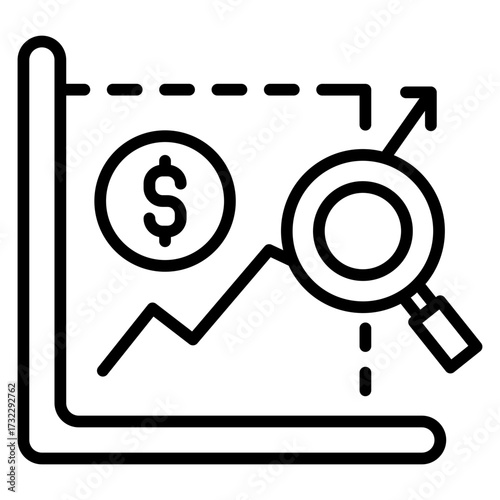 Stock icon