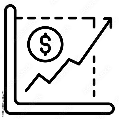 Stock icon