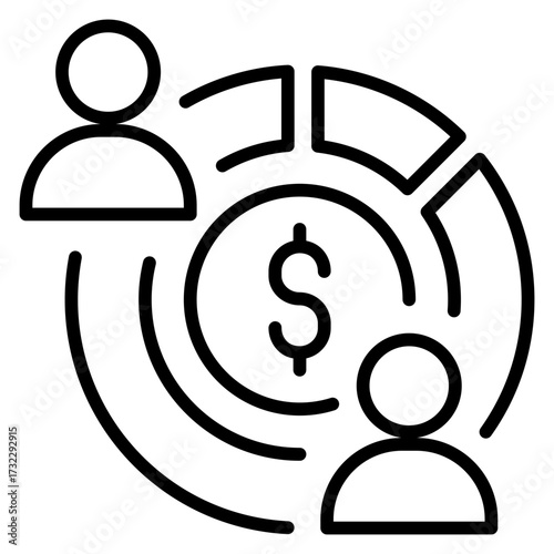 shares icon