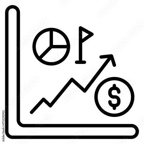 Stock icon
