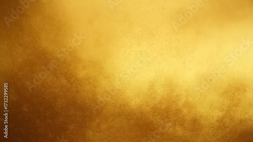Vintage gold texture background with parchment and linen elements, AI generated. Ideal for online and print media.