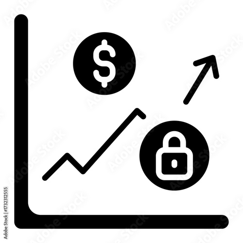 Stock icon