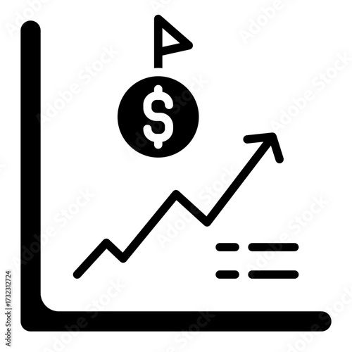 Stock icon