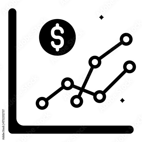 Stock icon