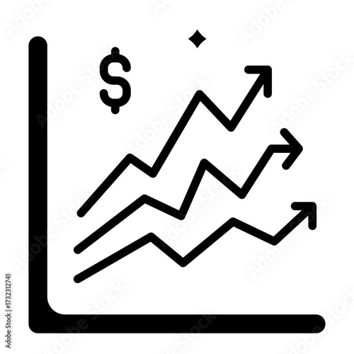 Stock icon