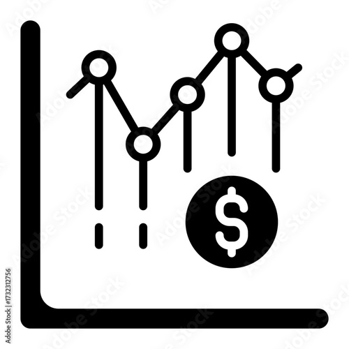 Stock icon