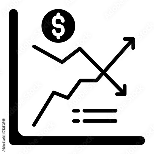 Stock icon