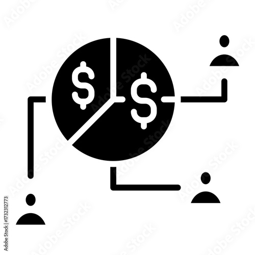 shareholder icon