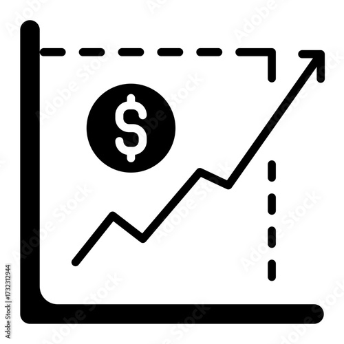 Stock icon