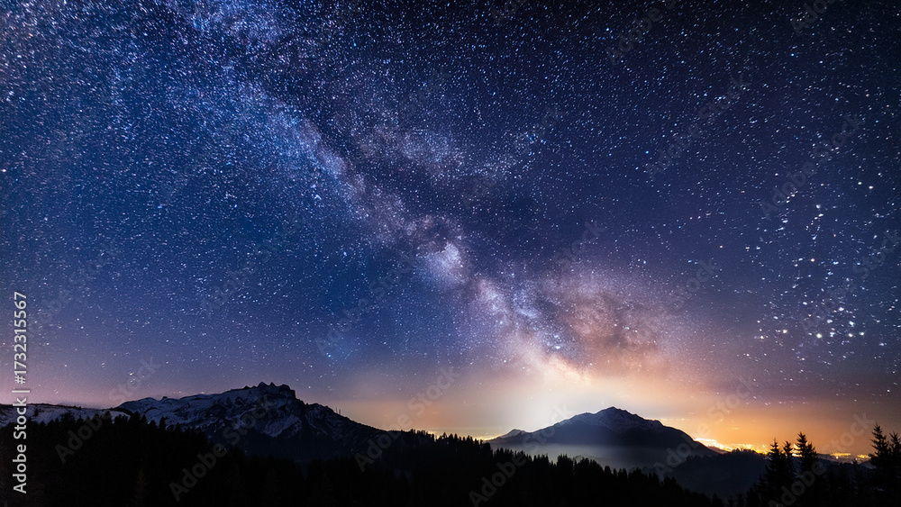 Fototapeta premium Generated image