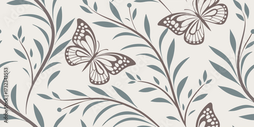 Miscellaneous seamless pattern for kids and adult