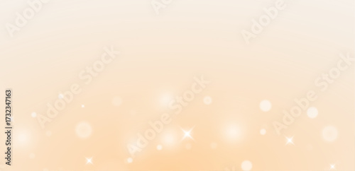 Twinkle star pattern for and overlay. Abstract blurry star light for background.