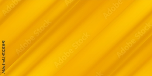 Solid Yellow Background with Subtle Diagonal Light Yellow Lines and Shapes, Forming a Gradient Transition and Dynamic Depth Effect for a Clean, Minimalist, Textured Abstract Design