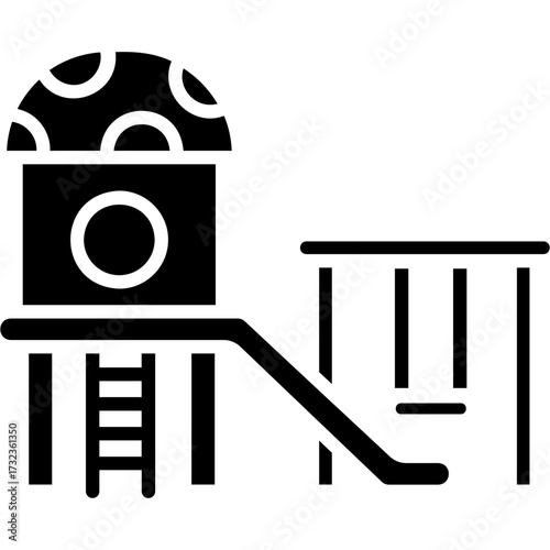 Play Area Icon