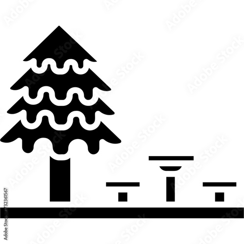 Playground Area Icon