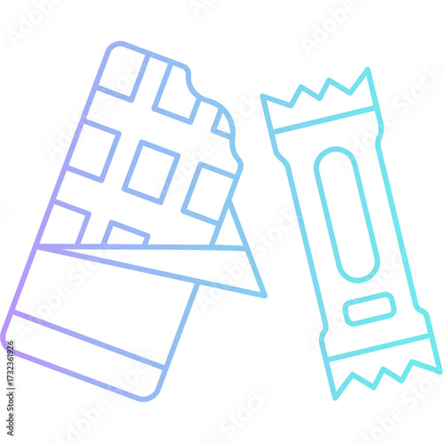 Snack Bar Icon