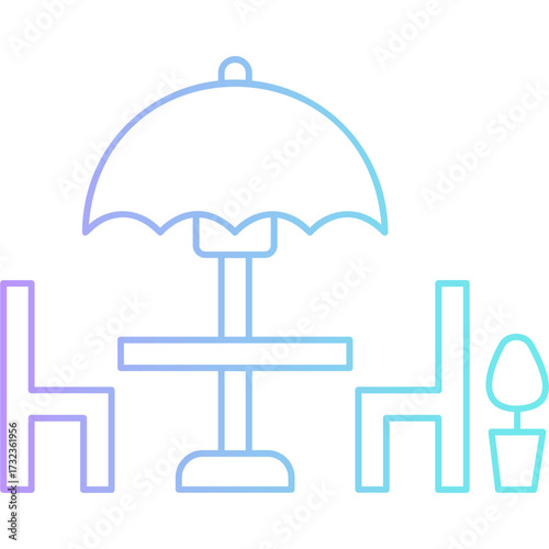 Rest Spot Icon