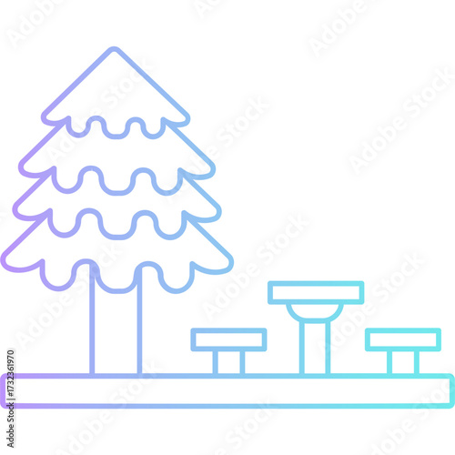 Playground Area Icon