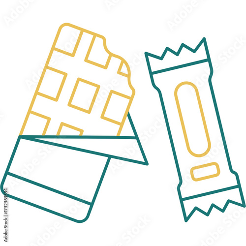 Snack Bar Icon