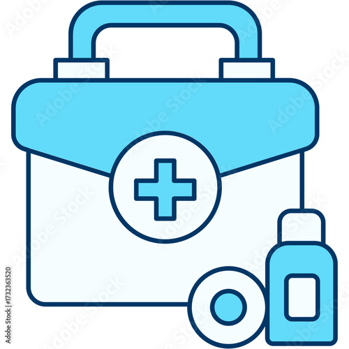 First Aid Icon