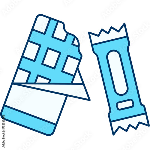 Snack Bar Icon