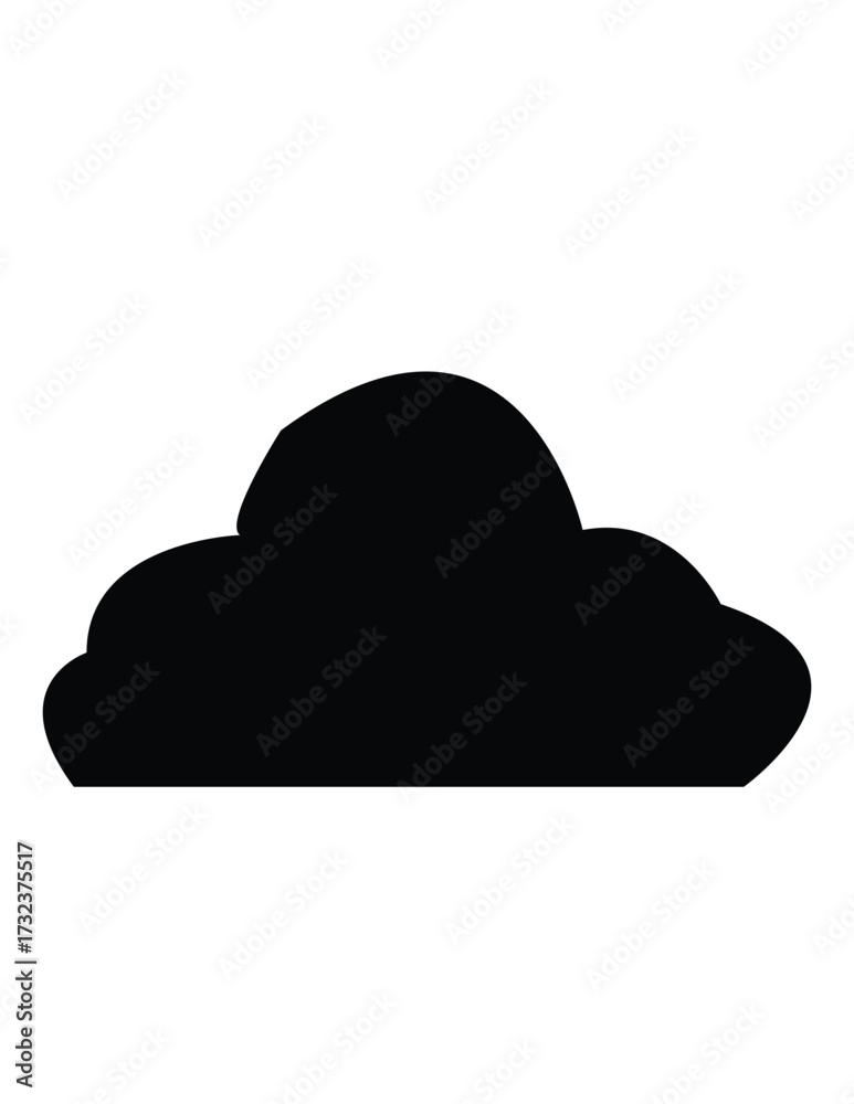 Obraz premium cloud computing technology