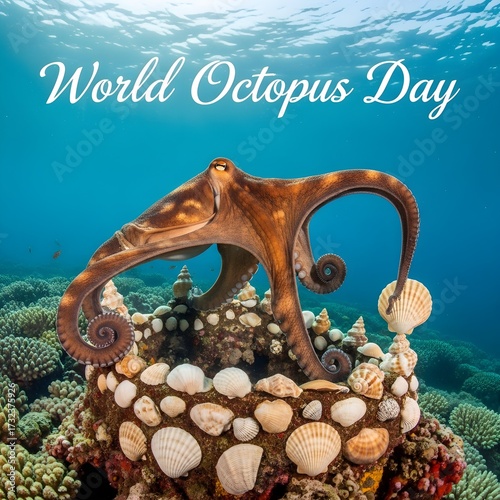 World Octopus Day