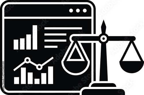 Legal Compliance Analytics Balance and Data