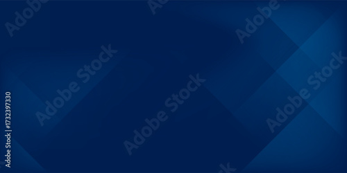 modern blue abstract background with elegant bright diagonal lines eps10 vector