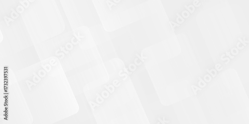 abstract white and grey gradient background eps10 vector