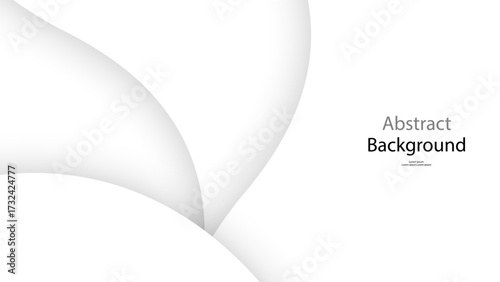 gray and white black color background abstract art vector