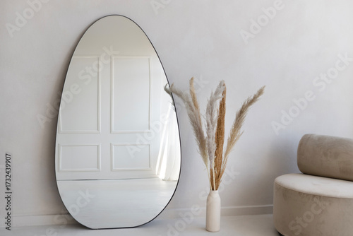 Foto mirror studio