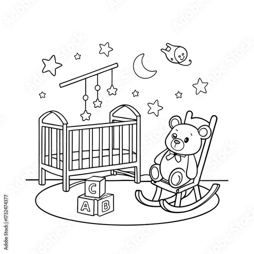 Coloring Pages Collection – Educational, Cultural, and Creative Designs for Adults and Kids
