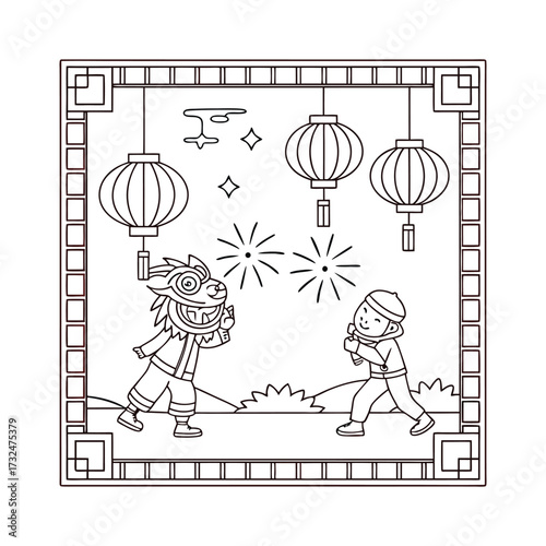 Coloring Pages Collection – Educational, Cultural, and Creative Designs for Adults and Kids
